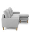 Sofá Chaise Longue Reversible CLIN – Funcionalidad y Estilo
