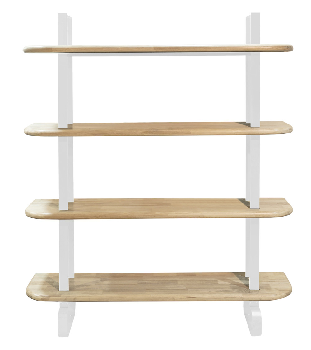 Estantería alta Moonie – Diseño resistente y funcional