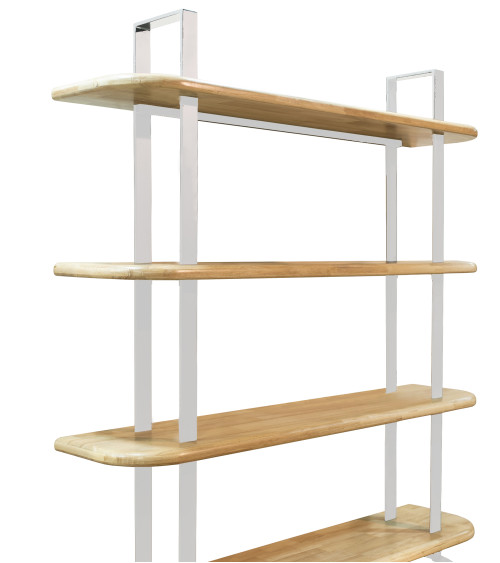 Estantería alta Moonie – Diseño resistente y funcional