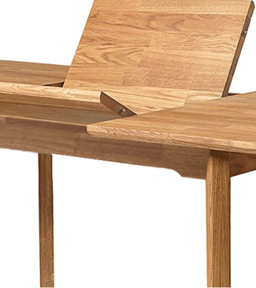 Mesa Extensible FLAMA – Estilo Retro y Funcionalidad