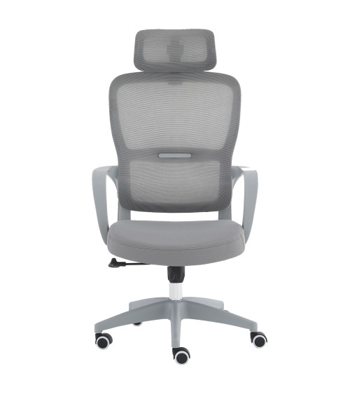 Silla de oficina Xuliana – Comodidad y ergonomía ajustable