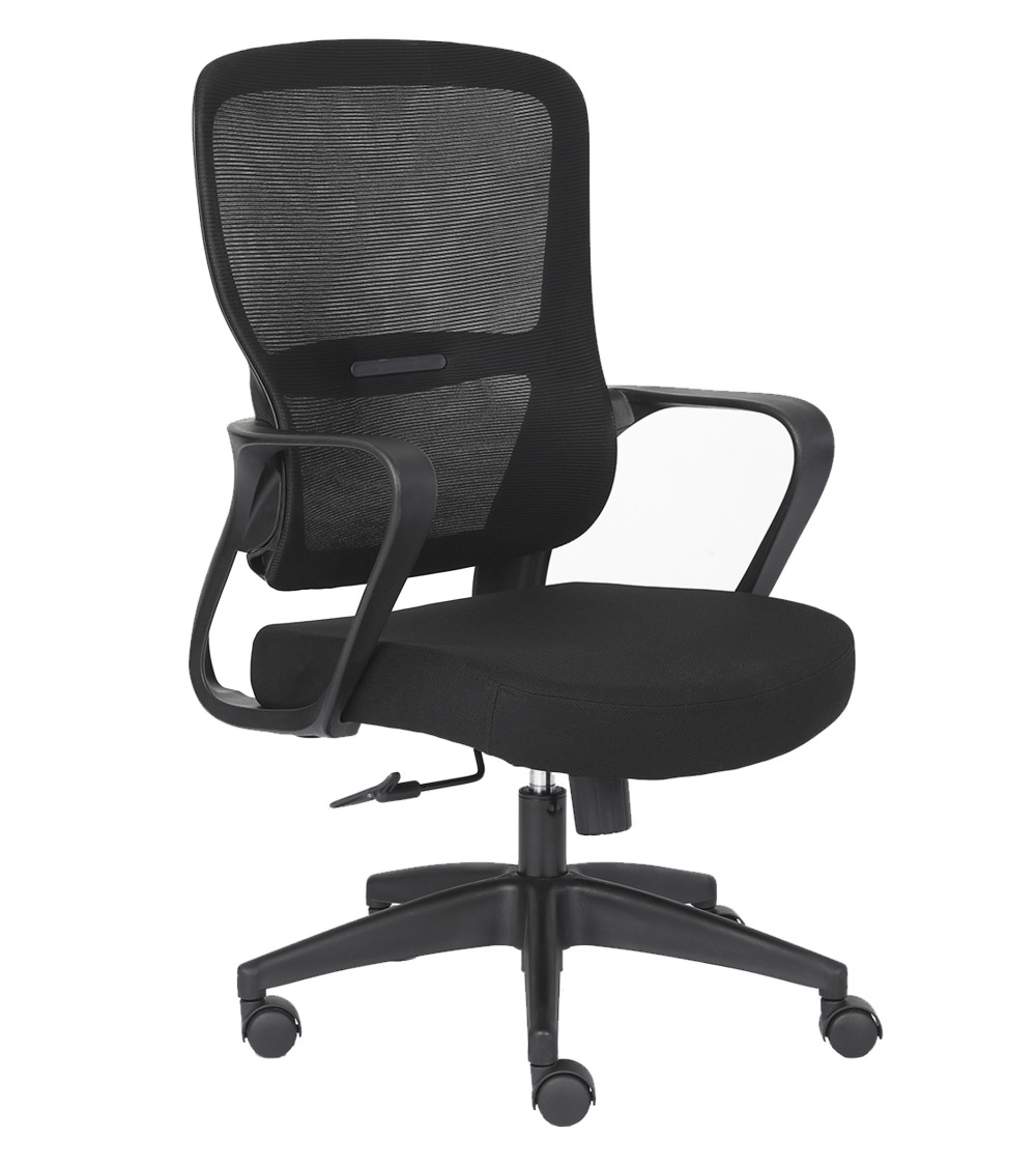 Silla de oficina Taxana – Comodidad y ergonomía para tu espacio de trabajo