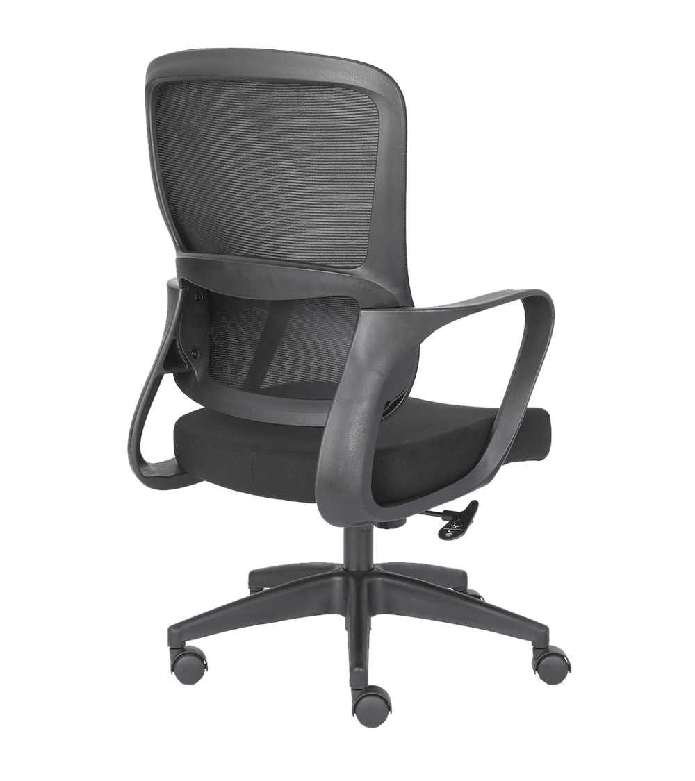 Silla de oficina Taxana – Comodidad y ergonomía para tu espacio de trabajo