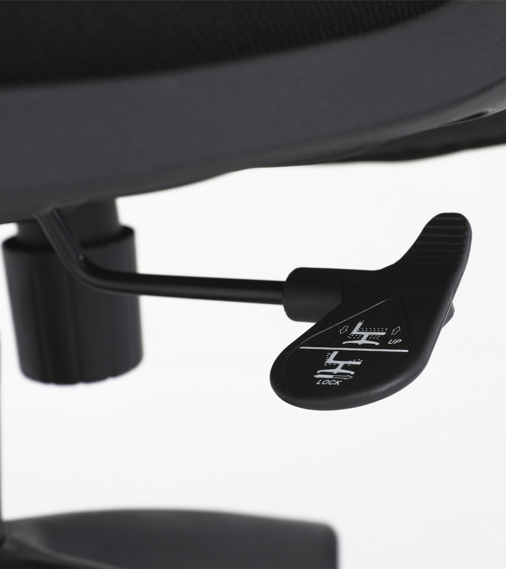 Silla de oficina Taxana – Comodidad y ergonomía para tu espacio de trabajo