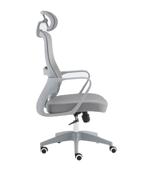 Silla de oficina Xuliana – Comodidad y ergonomía ajustable
