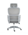 Silla de oficina Xuliana – Comodidad y ergonomía ajustable