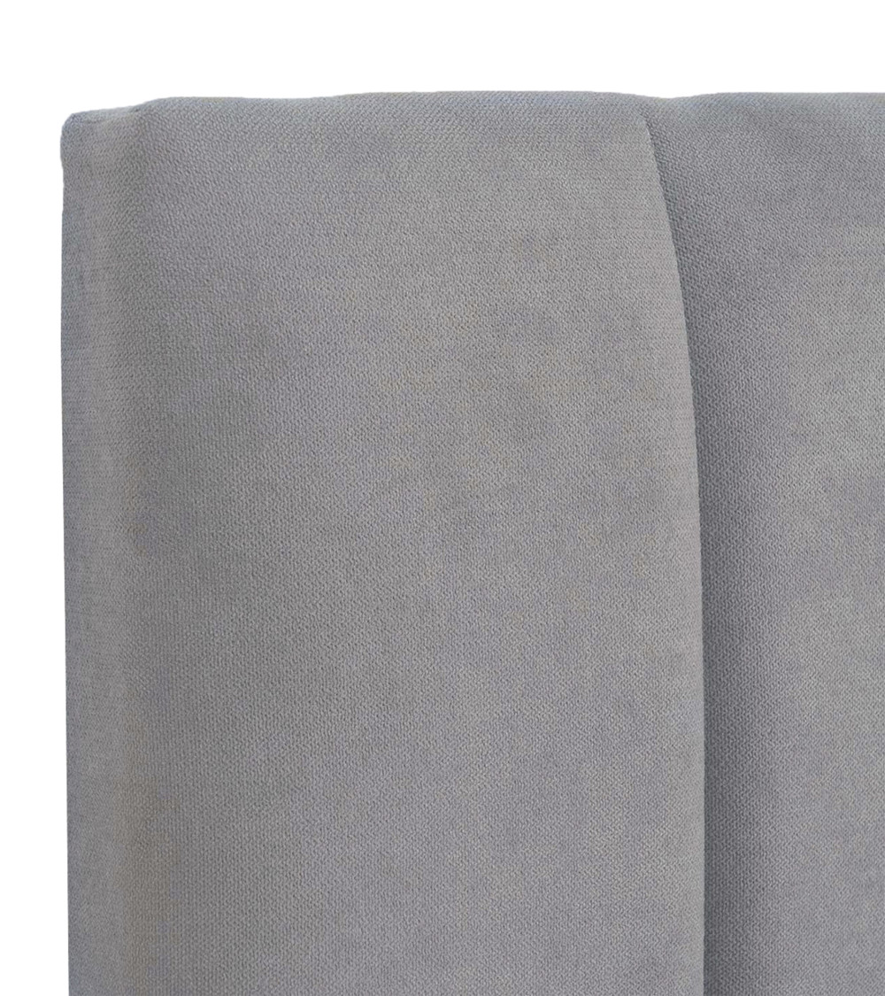 Cabecero Amex 150 cm – Tapizado con acolchado de alta densidad