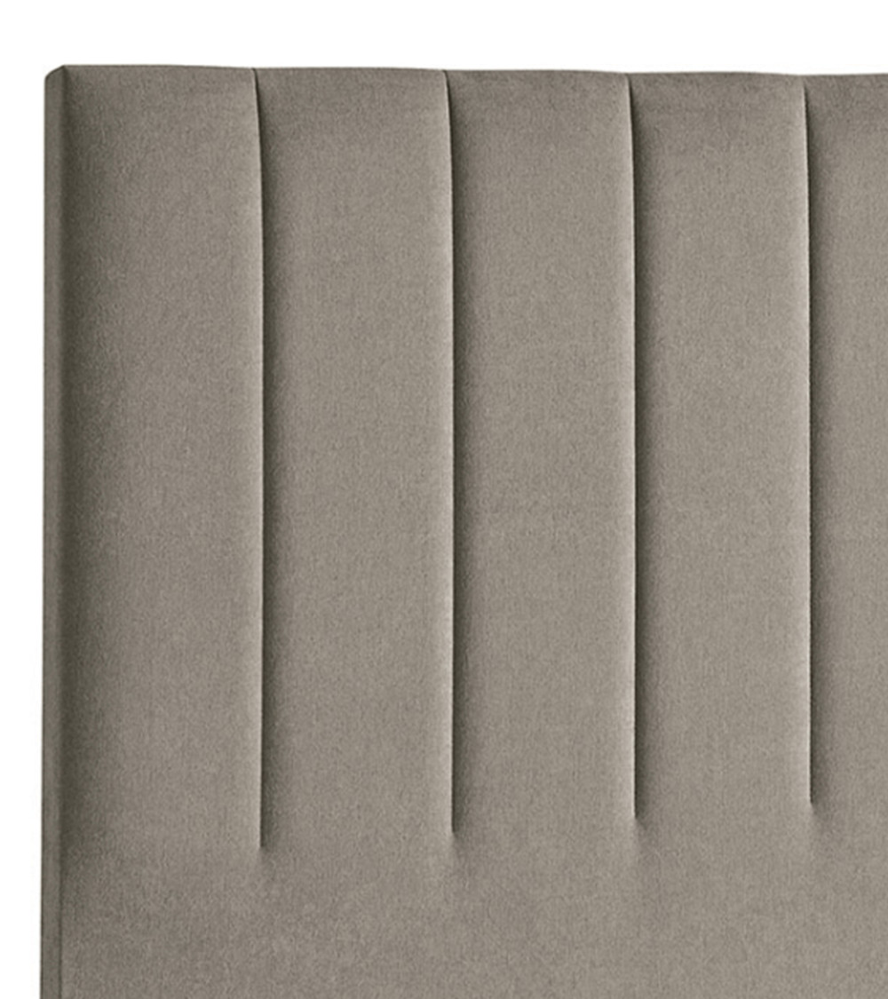 Cabecero Amex 150 cm – Tapizado con acolchado de alta densidad