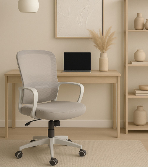 Silla de oficina Taxana – Comodidad y ergonomía para tu espacio de trabajo