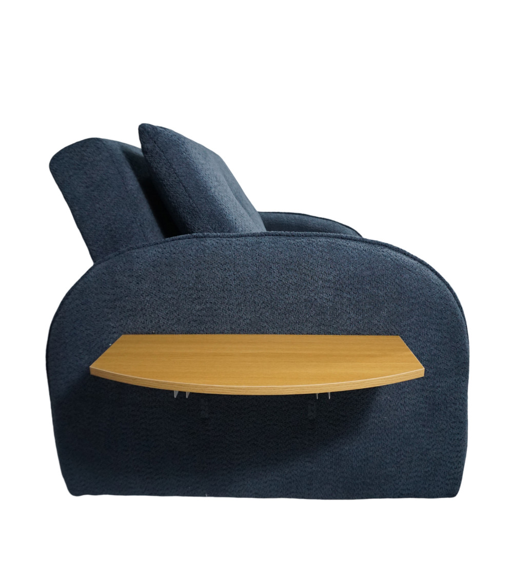 Sofá cama Thor - Estilo butaca - Confort y versatilidad