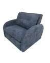 Sofá cama Thor - Estilo butaca - Confort y versatilidad