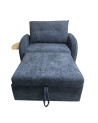 Sofá cama Thor - Estilo butaca - Confort y versatilidad
