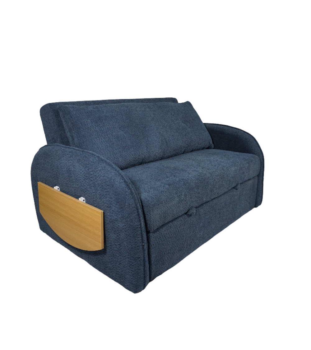 Sofá cama Thor - Estilo butaca - Confort y versatilidad