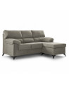 Sofá Chaise Longue reversible HILTON