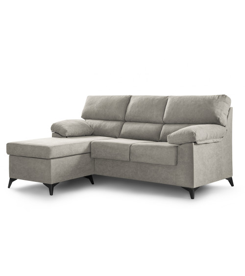 Sofá Chaise Longue reversible HILTON