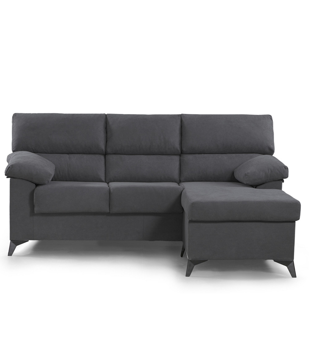 Sofá Chaise Longue reversible HILTON