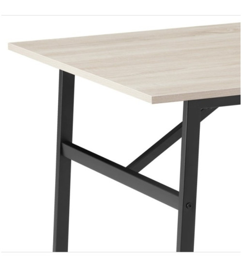 Mesa de comedor Asturia – Elegancia y resistencia en tu hogar