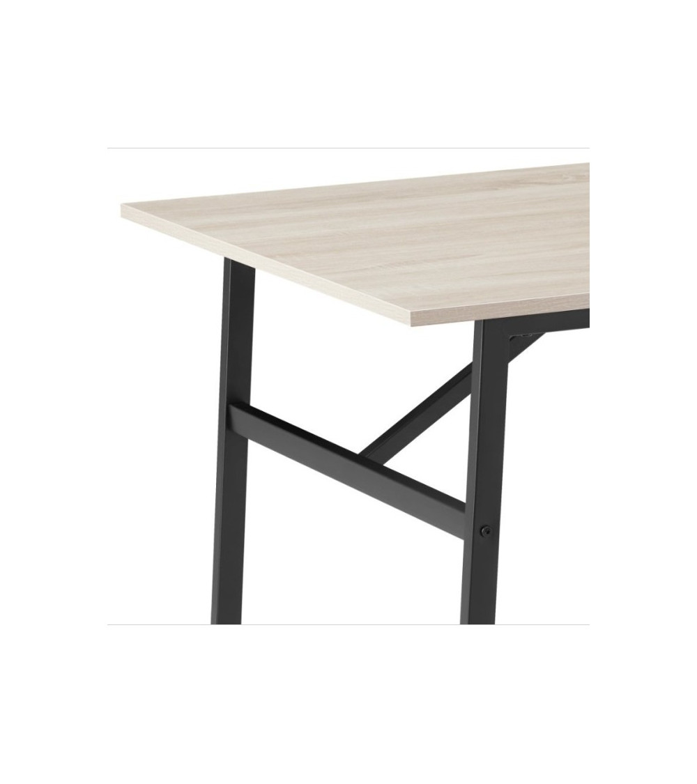 Mesa de comedor Asturia – Elegancia y resistencia en tu hogar