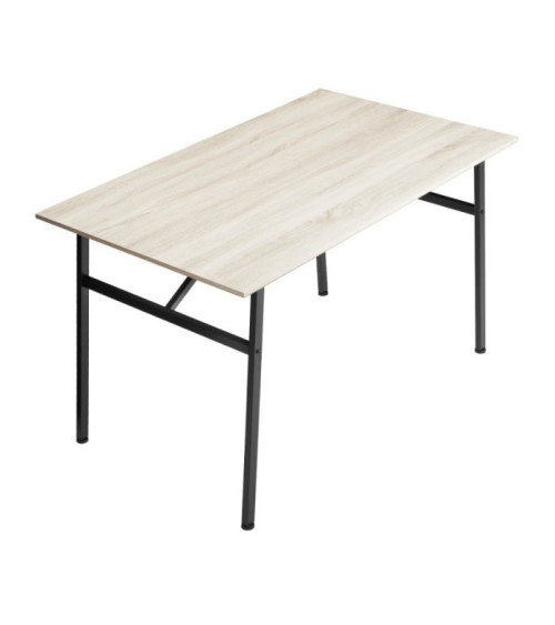 Mesa de comedor Asturia – Elegancia y resistencia en tu hogar