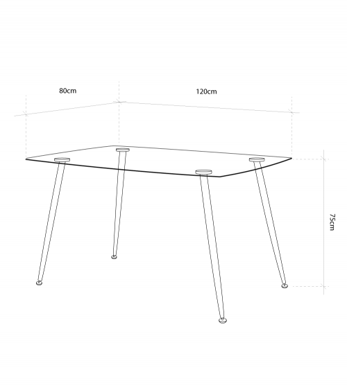 mesa comedor, mesa cocina, mesa madera, mesa industrial, mesa nordica, mesa economica