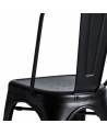 Pack 4 sillas TOLIX de comedor o cocina