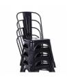 Pack 4 sillas TOLIX de comedor o cocina