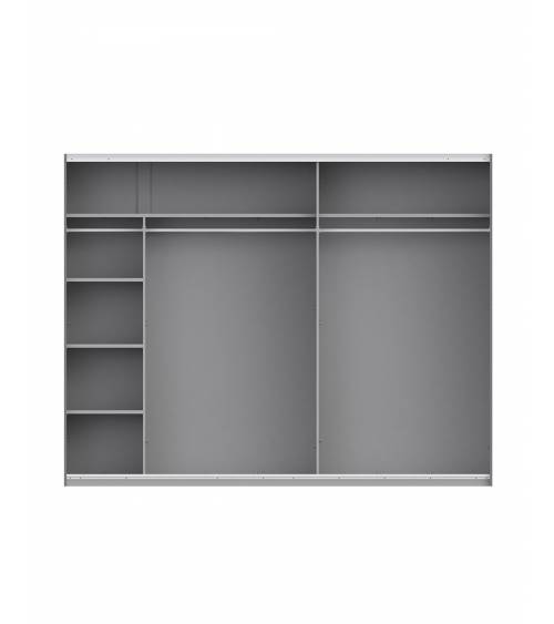 estante interior armario