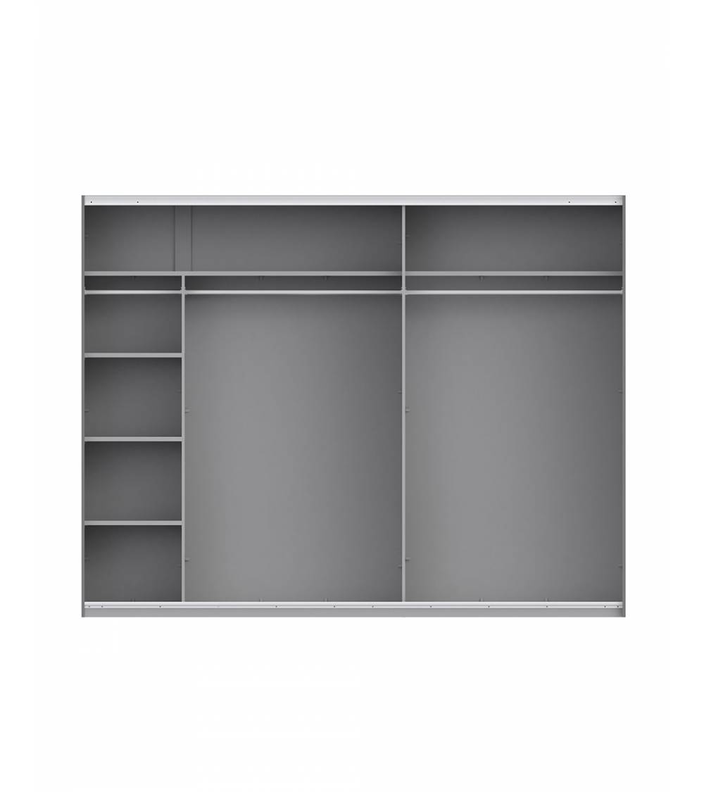 estante interior armario