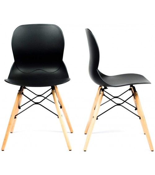 Sillas de comedor Dreams - Sillas de estilo escandinavo