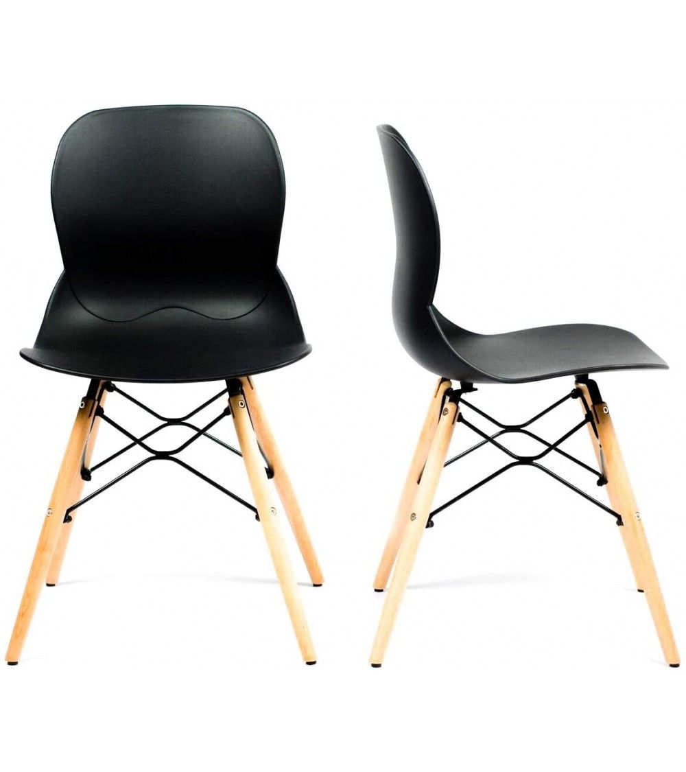 Sillas de comedor Dreams - Sillas de estilo escandinavo