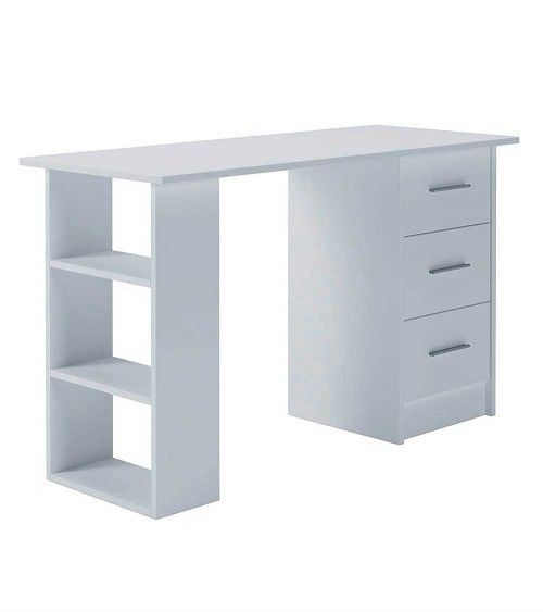 Mesa de escritorio DESKI 3 cajones