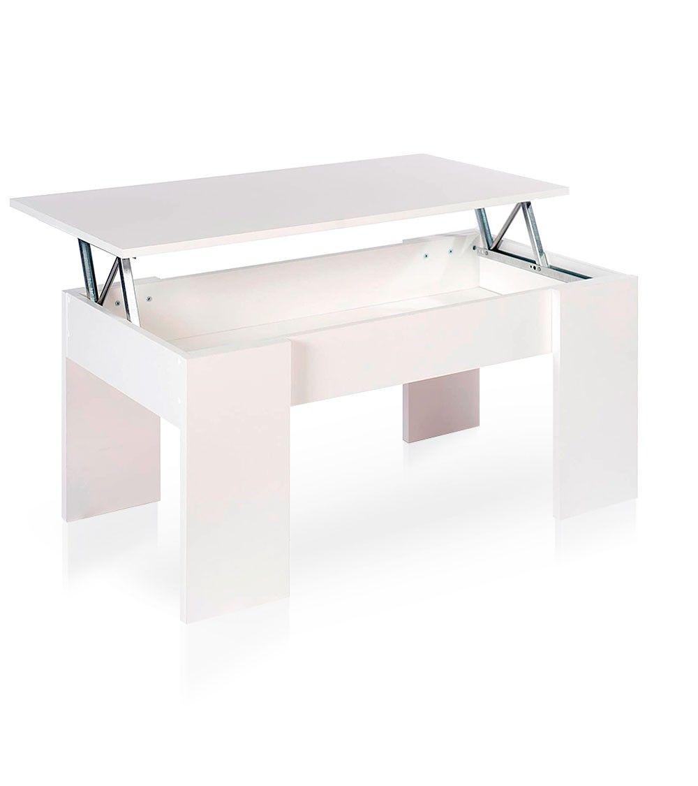 Mesa de centro elevable barata PREMIER 2