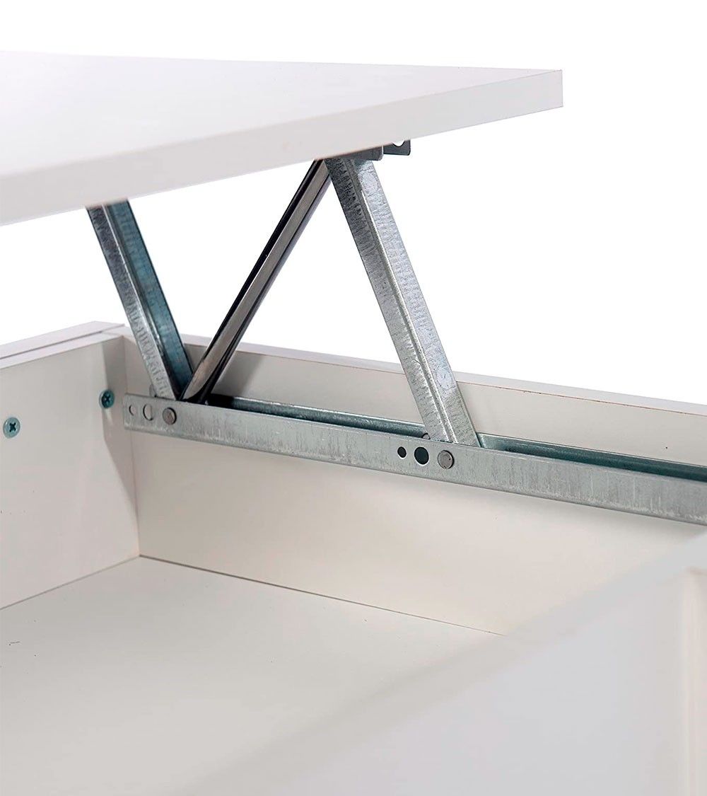 Mesa de centro elevable barata PREMIER 2