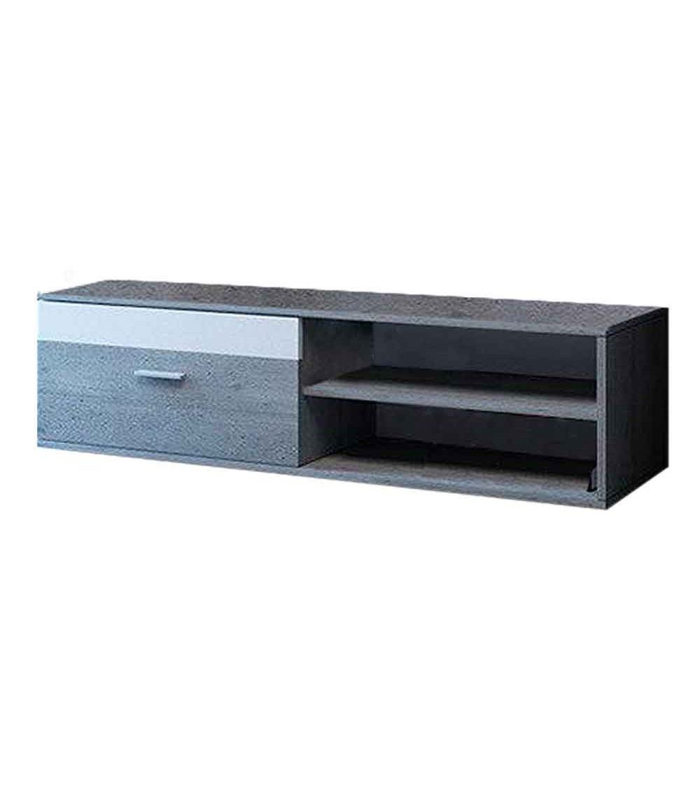 Mueble de salón BOSCO - Mueble modular moderno | Cambia Tus Muebles