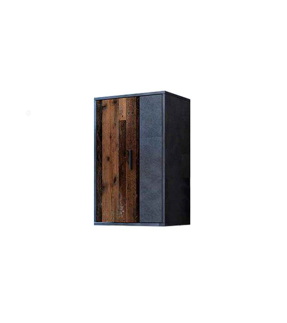 Mueble de salón BOSCO - Mueble modular moderno | Cambia Tus Muebles