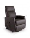 Sillón relax elevable y motorizado elegancia y comodidad - Don Tresillo