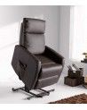 Sillón relax elevable y motorizado elegancia y comodidad - Don Tresillo