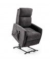 Sillón relax elevable y motorizado elegancia y comodidad - Don Tresillo