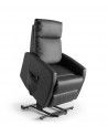 Sillón relax elevable y motorizado elegancia y comodidad - Don Tresillo