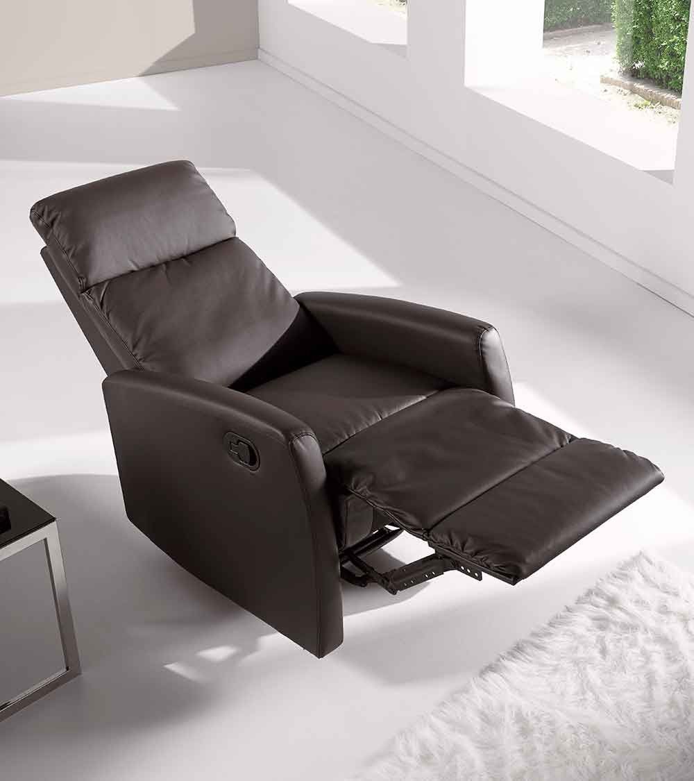 Sillones Reclinables, Mejores Ofertas, Sillones Relax - Don Tresillo