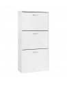 Mueble zapatero 3 puertas VIC