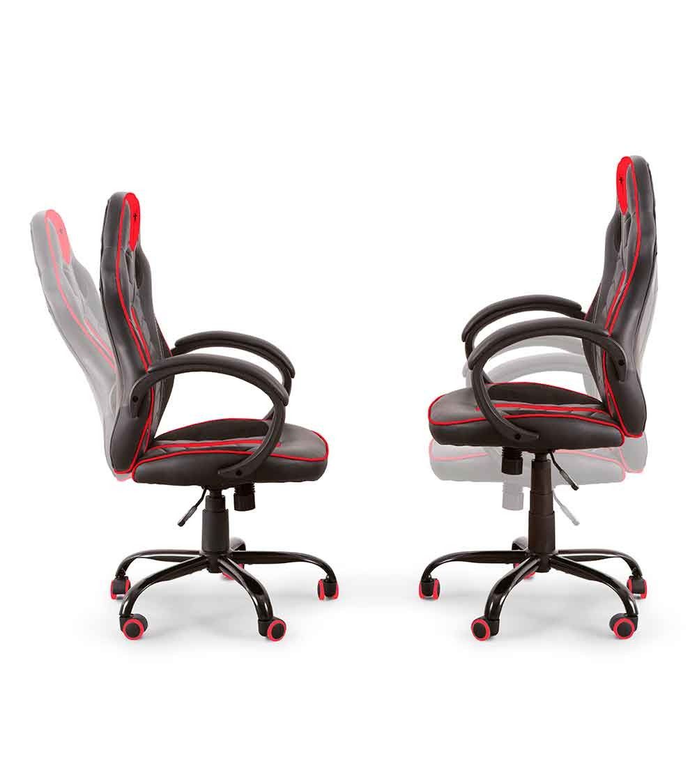 Sillas Gaming - Mejores modelos y precios - HOME HEAVENLY