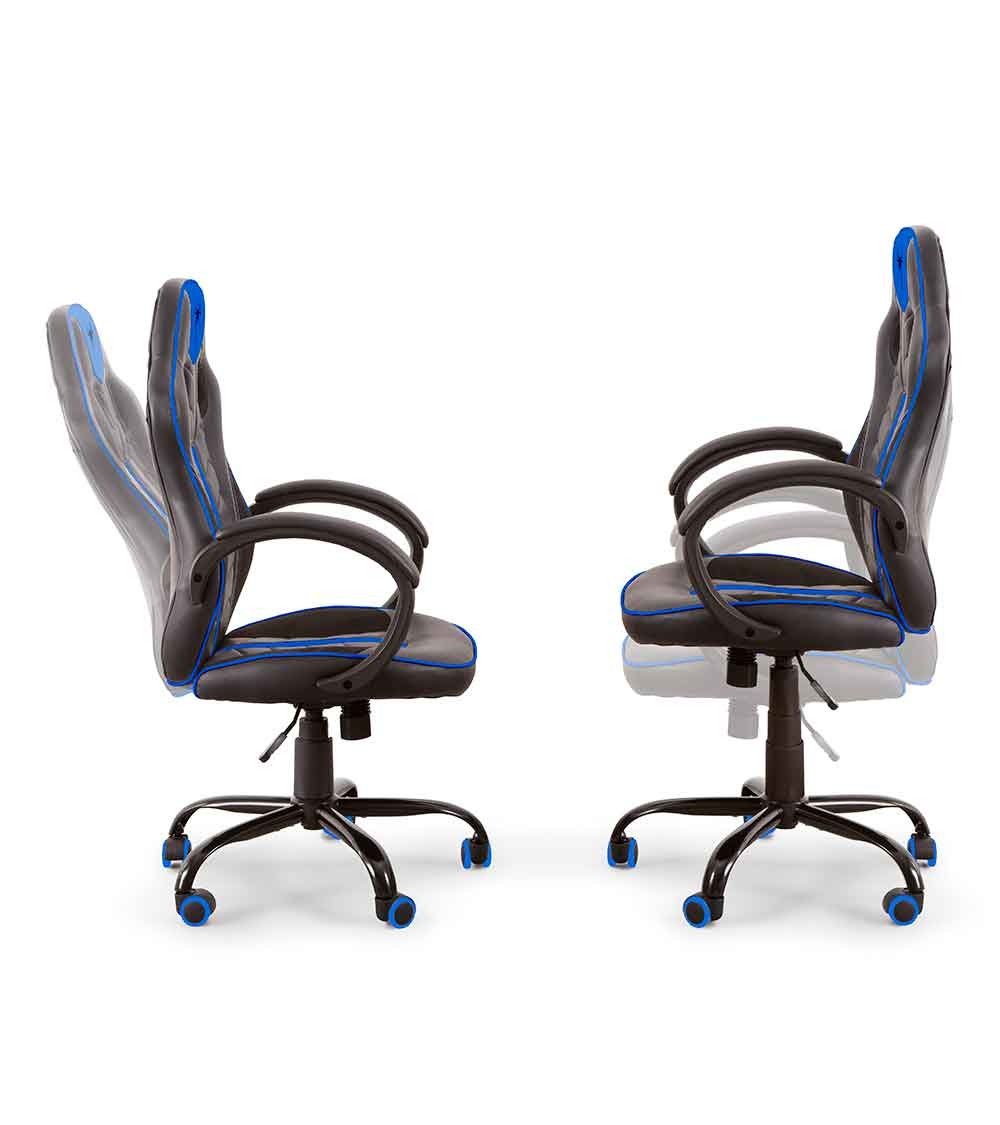 Sillas Gaming - Mejores modelos y precios - HOME HEAVENLY