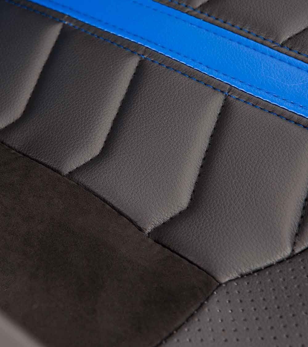 Silla escritorio juvenil al mejor precio - HOME HEAVENLY