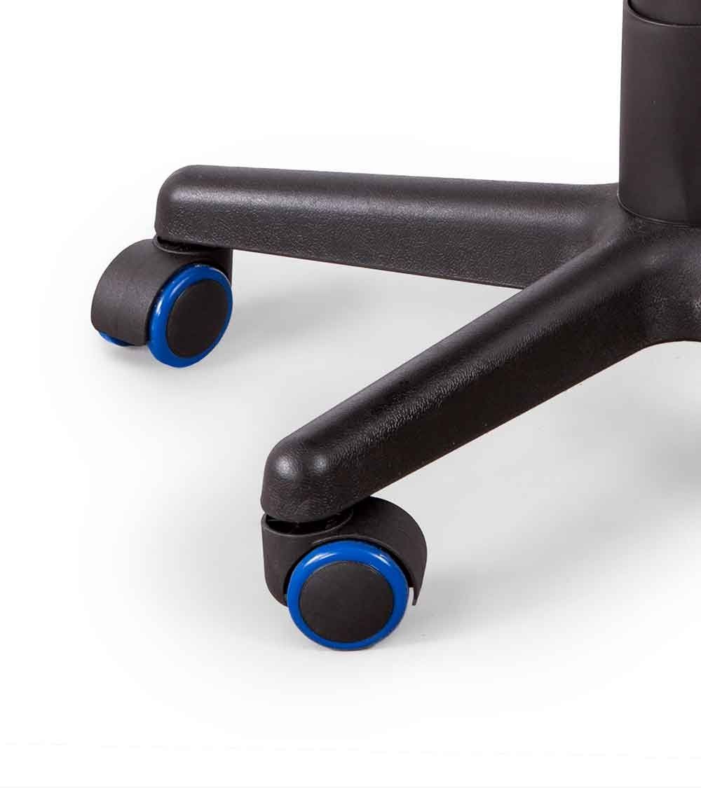 Silla escritorio juvenil al mejor precio - HOME HEAVENLY