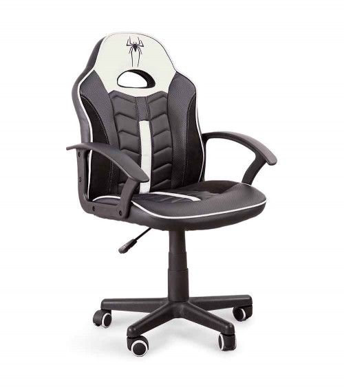 Silla escritorio juvenil al mejor precio - HOME HEAVENLY