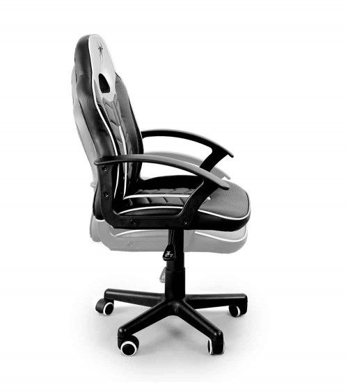 Silla escritorio juvenil al mejor precio - HOME HEAVENLY