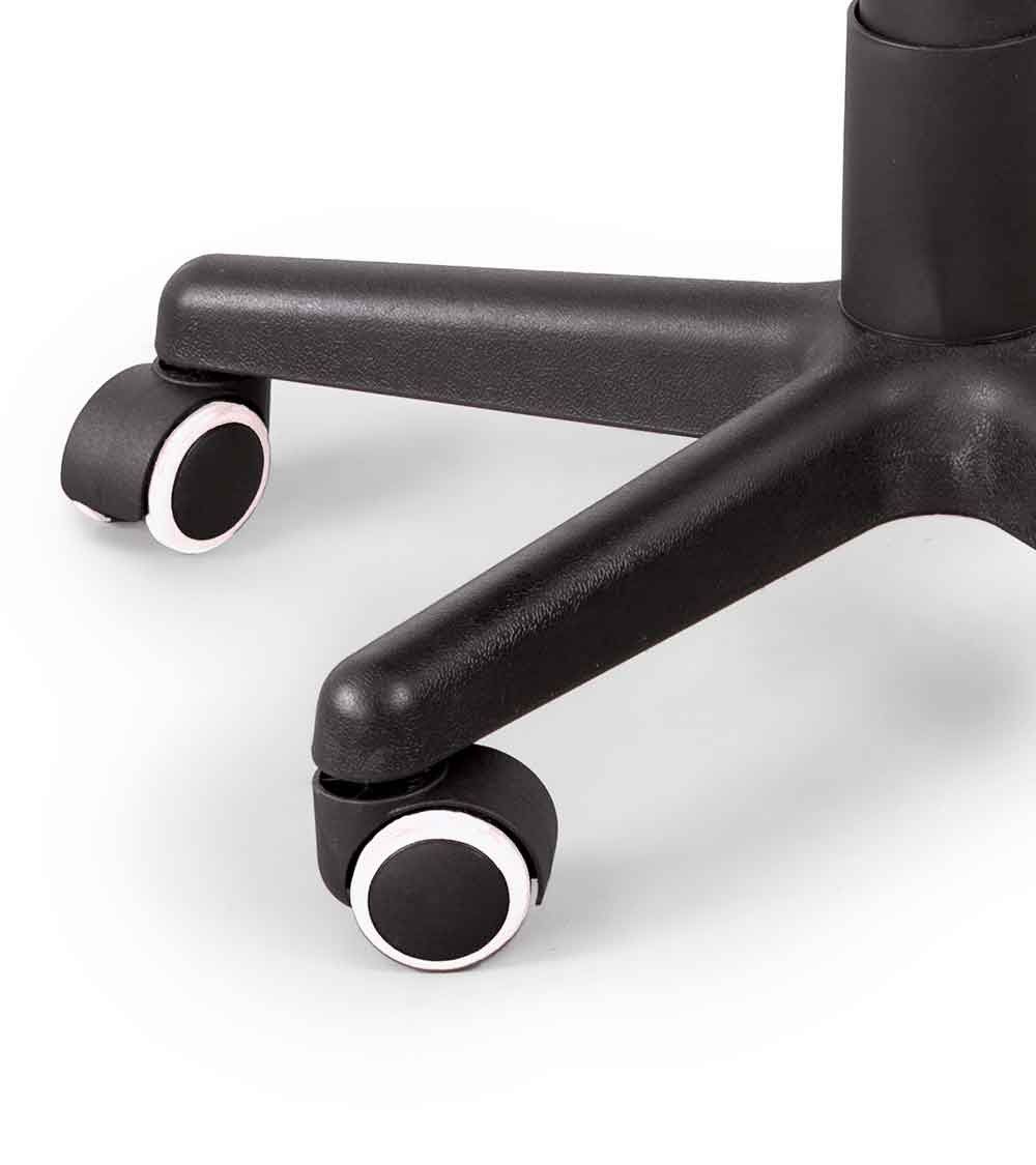 Silla escritorio juvenil al mejor precio - HOME HEAVENLY