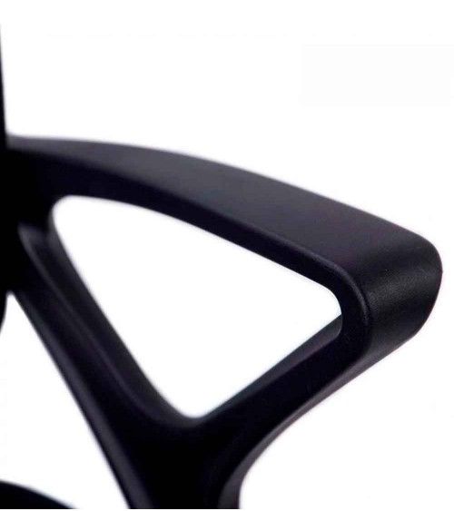 Silla escritorio BRUNA, giratoria, regulable