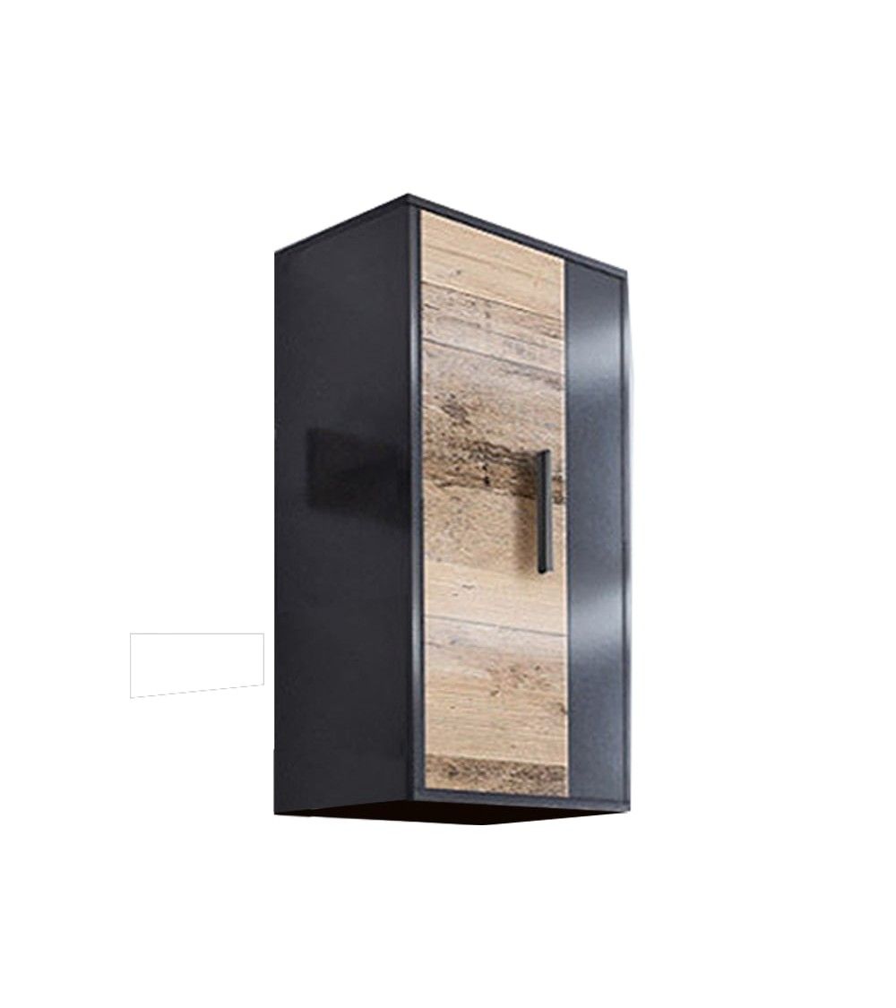 Mueble de salón BOSCO - Mueble modular moderno | Cambia Tus Muebles